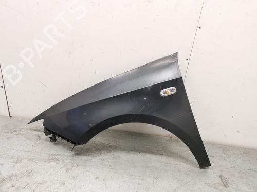 Used Left front fenders SEAT IBIZA IV ST (6J8, 6P8) [2010-2016]  30833380