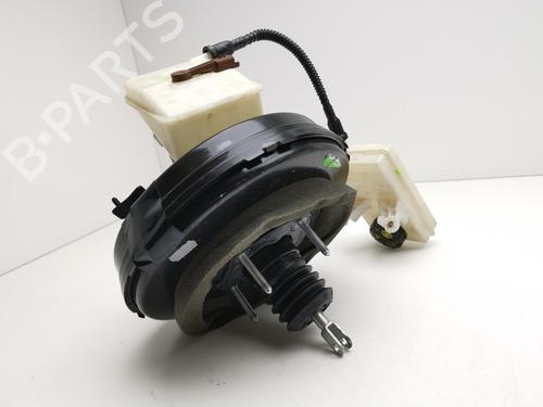 Servo brake CITROËN BERLINGO MULTISPACE (B9) 1.6 HDi 75 / BlueHDi 75 | BP28997896M42