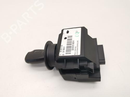 Used Electronic module MERCEDES-BENZ B-CLASS Sports Tourer (W245) [2005-2011]  28993418