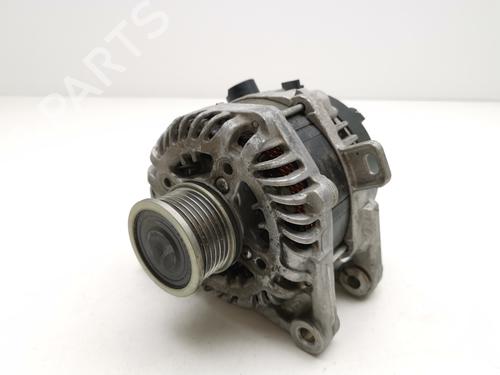 Used Alternator Alternator CITROËN C3 AIRCROSS II (2R_, 2C_) 1.5 BlueHDi 110 (110 hp) 39441789 39441789