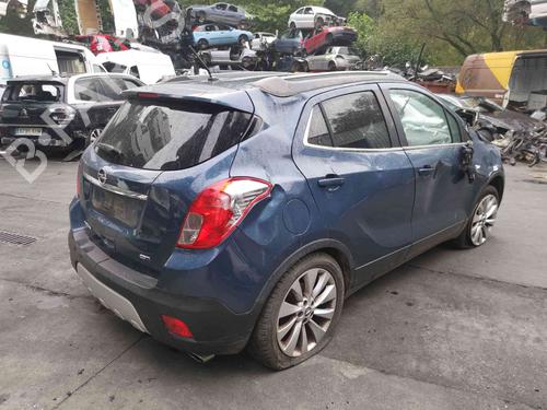 Electronic module OPEL MOKKA / MOKKA X (J13) 1.6 CDTI (_76) | BP40179792M83 - Image 9