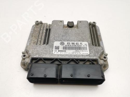 Used Engine control unit (ECU) Engine control unit (ECU) 39441706 39441706
