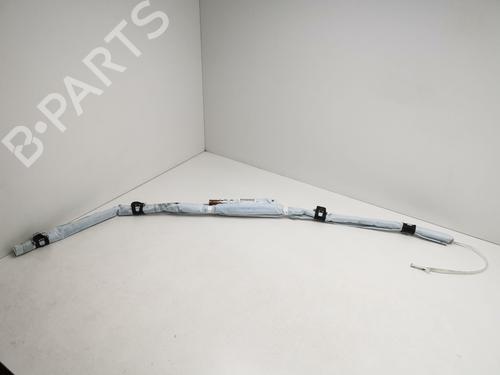 Used Left curtain airbag Left curtain airbag PEUGEOT 2008 I (CU_) 1.5 BlueHDI 120 (120 hp) 39973989 39973989