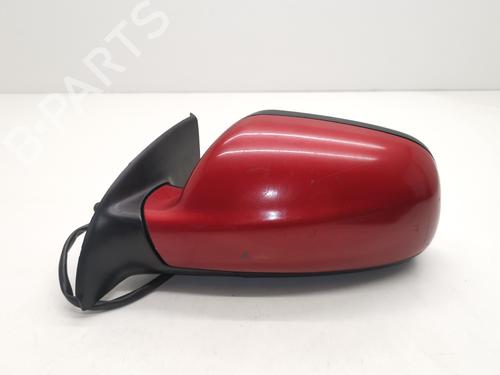 Left mirror PEUGEOT 307 (3A/C)  | BP28979817C26 