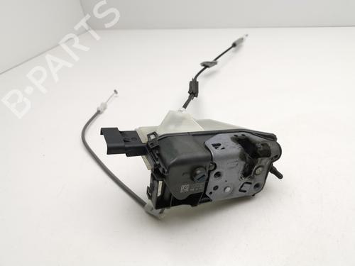 Used Front right lock CITROËN C4 CACTUS 1.6 BlueHDi 100 (99 hp) 28982920