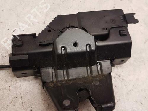 Tailgate lock BMW 3 (E90) 320 d | BP28979946C101 