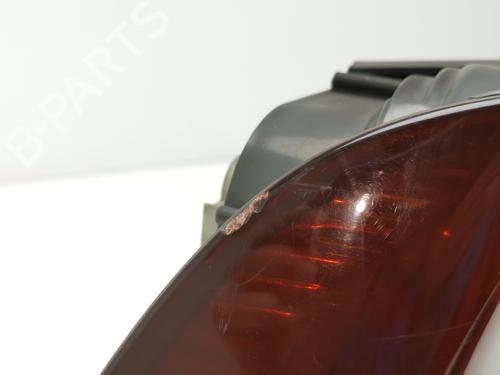 Venstre baglygte BMW 3 Compact (E46) 320 td | BP29861765C34
