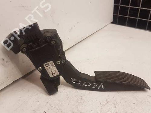 Pedal OPEL VECTRA C GTS (Z02) 1.9 CDTI (F68) (120 hp) 28983303