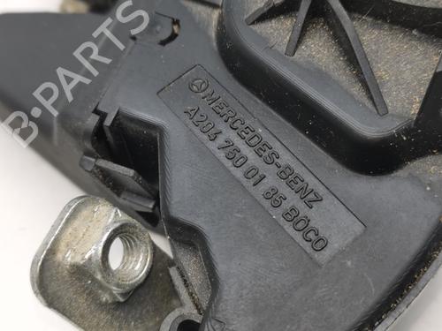 Tailgate lock MERCEDES-BENZ E-CLASS (W212)  | BP28981844C101 