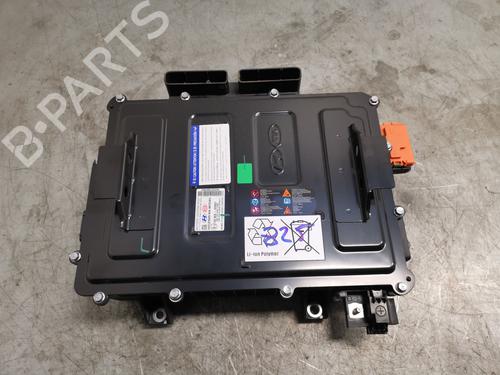 Used Battery Battery 39443245 39443245