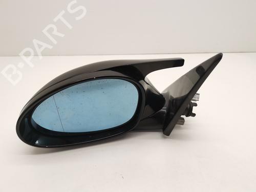 Used Left mirror BMW 3 (E90) 318 d (143 hp) 28989928