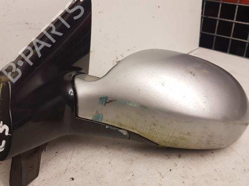 Retrovisor izquierdo CITROËN C5 I (DC_) 2.2 HDi (DC4HXB, DC4HXE) (133 hp) 28980322