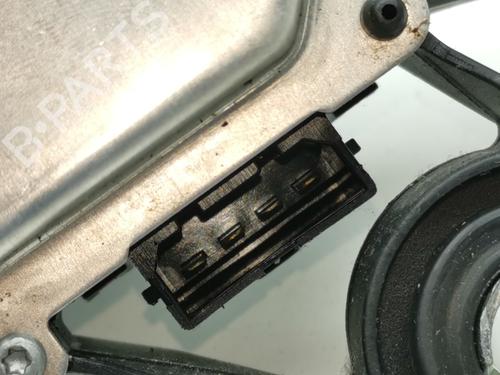Rear wiper motor SEAT LEON (1P1)  | BP28978630M102 