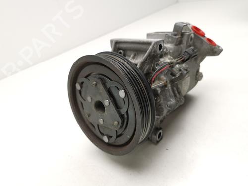 AC compressor NISSAN MICRA V (K14) 1.5 DCI | BP39442232M34 - Image 3