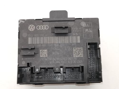 Electronic module AUDI Q3 (8UB, 8UG)  | BP28981510M83 