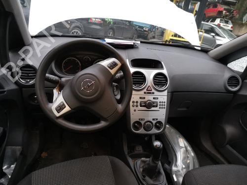 Commande de phare OPEL CORSA D (S07)  | BP28978534I24 
