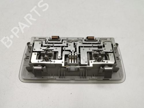 Interior roof light TOYOTA YARIS (_P13_) 1.5 Hybrid (NHP130_, NHP130) | BP29810978I8
