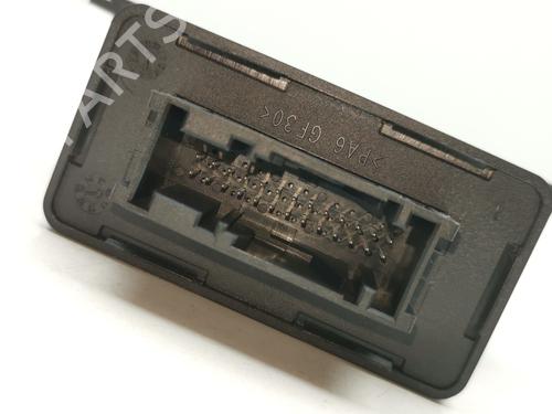 Electronic module VW GOLF ALLTRACK VII Variant (BA5, BV5) 2.0 TDI 4motion | BP37182715M83 - Image 2