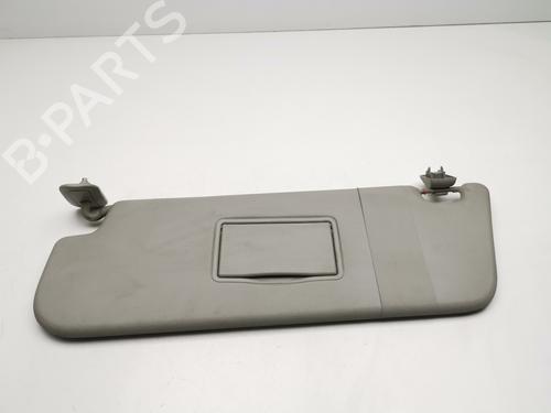 Left sun visor FORD TRANSIT CUSTOM V362 Van (FY, FZ) 2.2 TDCi | BP39445613I1 - Image 5