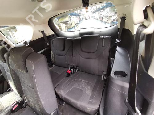 Tailgate FORD GALAXY III (CK) 2.0 TDCi | BP34523953C6  - Image 14