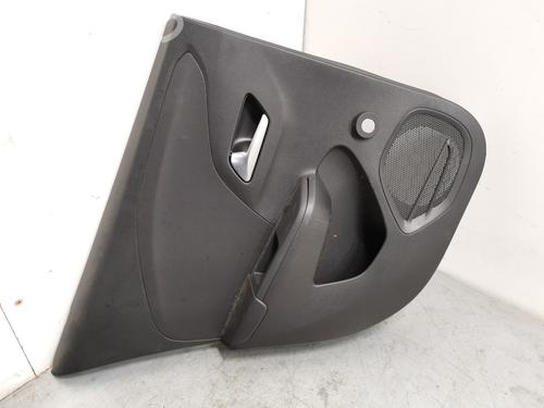 Used Rear left panel OPEL CORSA F (P2JO) [2019-2026]  31827313