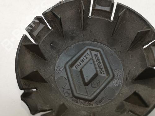 Hulkapsel RENAULT KANGOO Express (FW0/1_) 1.5 dCi 90 (FW0G, FW05, FW08, FW11) | BP39444671C160 - Image 3