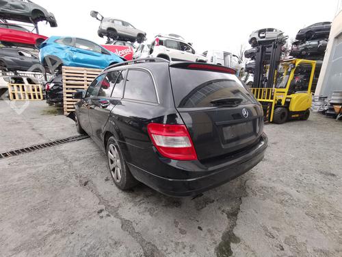 Engine mount MERCEDES-BENZ C-CLASS T-Model (S204) C 200 CDI (204.201) | BP39445730M89  - Image 8
