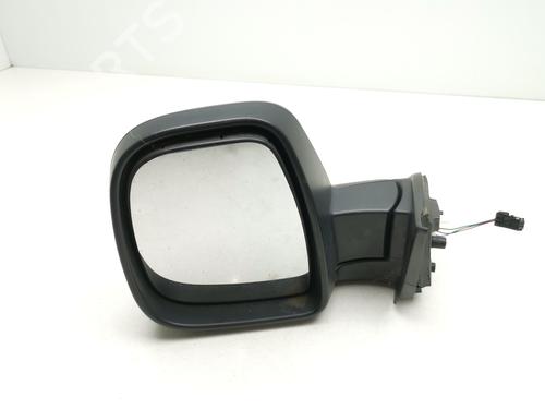 Retrovisor esquerdo CITROËN BERLINGO MULTISPACE (B9) 1.6 HDi 90 4x4 (90 hp) 30886887