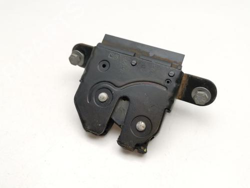Bagklap lås FIAT 500 (312_) 1.2 (312AXA1A) (69 hp) 28981864