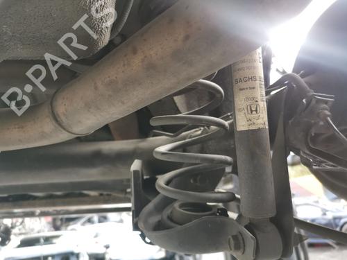 Used Shock absorber spring HONDA CIVIC IX (FK) 1.6 i-DTEC (FK3) (120 hp) 30411833