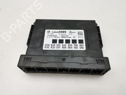 Used Electronic module Electronic module 39440434 39440434