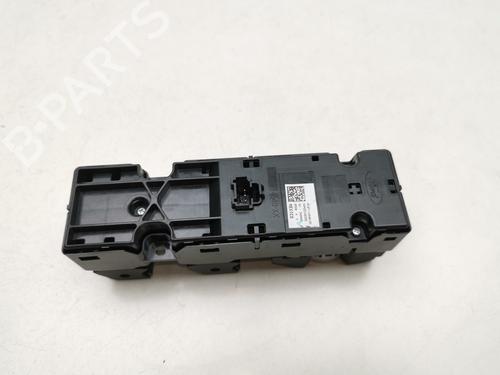 Left front window switch FORD PUMA (J2K, CF7) 1.0 EcoBoost mHEV | BP33208037I27 - Image 3