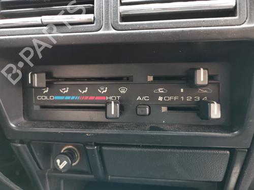Used Climate control OPEL FRONTERA A (U92) 2.5 TDS (115 hp) 28997077