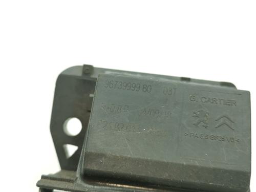 Heater resistor PEUGEOT 308 SW II (LC_, LJ_, LR_, LX_, L4_)  | BP29117405M108