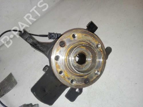 Right front steering knuckle OPEL ASTRA H (A04)  | BP28986211M26 