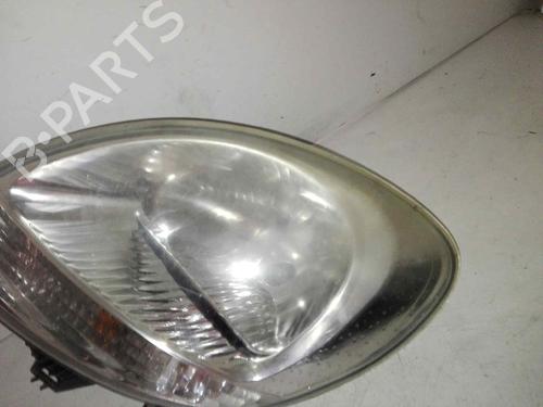 Left headlight RENAULT KANGOO (KC0/1_) D 65 1.9 (KC0E, KC02, KC0J, KC0N) | BP28981097C28 