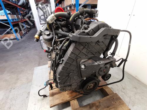 Engine OPEL CORSA C (X01)  | BP34471492M1  - Image 6