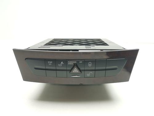 Spak kontakt MERCEDES-BENZ E-CLASS (W211) E 270 CDI (211.016) (177 hp) 28989081