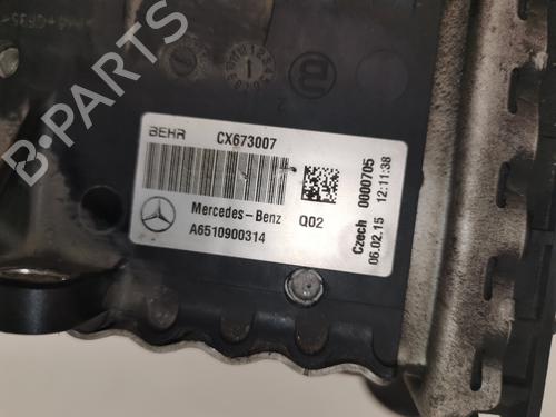 Intercooler MERCEDES-BENZ C-CLASS T-Model (S205) | BP29000092M30