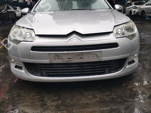 Used Front bumper CITROËN C5 III (RD_) [2008-2017]  29718027