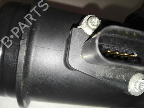 Mass air flow sensor AUDI A6 C6 (4F2)  | BP28984246M95 