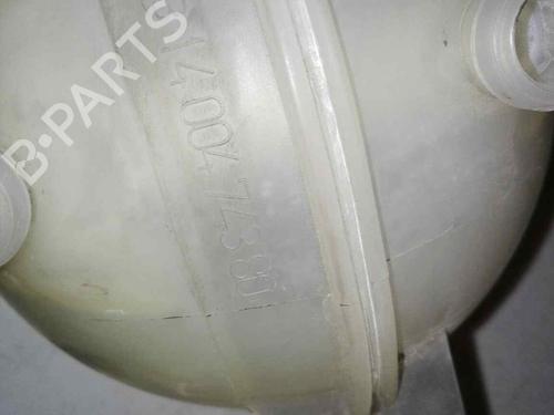 Expansion tank CITROËN C8 (EA_, EB_) 2.0 HDi | BP28978033C120 