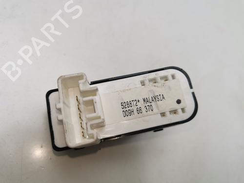 Right front window switch MAZDA 2 Hatchback (DL, DJ)  | BP29289522I26 