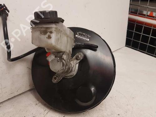 Used Servo brake DACIA DOKKER MPV (KE_) [2012-2021]  28991415