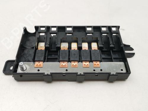 Fuse box BMW 3 Gran Turismo (F34) 318 d | BP36753451E1 - Image 3