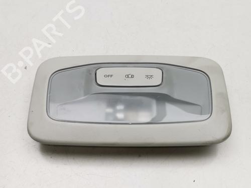 Used Interior roof light FIAT TIPO Hatchback (356_, 357_) [2016-2025]  29715745