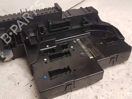 Fuse box MERCEDES-BENZ C-CLASS (W204) | BP28993393E1