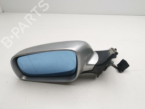 Used Left mirror AUDI A3 (8L1) [1996-2006]  28979859