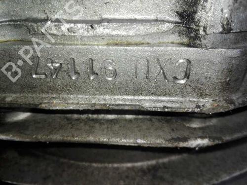 Gearbox VW PASSAT B5 (3B2) 2.5 TDI | BP28995993M3 