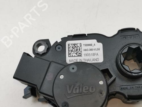 Elektronisk modul PEUGEOT 208 I (CA_, CC_) 1.6 HDi | BP28981184M83